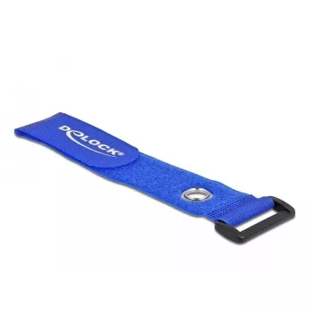 Hook & loop cable tie DeLOCK 19551