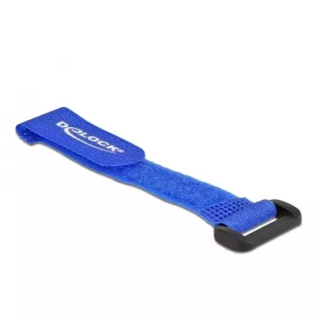 Hook & loop cable tie DeLOCK 19527