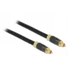 TOSLINK Standard Cable male - male 2 m DeLOCK 86593
