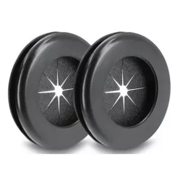 Cable Grommet DeLOCK 67327 for Cable Management