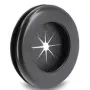 Cable grommet DeLOCK 67329 for cable management