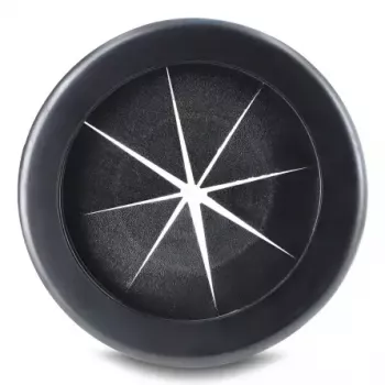 Cable grommet DeLOCK 67332 for cable management