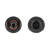 Cable DELOCK 90973 DL4 solar cable 6 mm² 1 m red/black male-to-female 1000 V DC