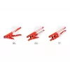 Hook & loop cable tie DeLOCK 18640 600 pieces assorted colours