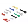 Hook & loop cable tie DeLOCK 18640 600 pieces assorted colours