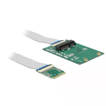 Interface Card DeLOCK 62848 Internal M.2 Mini PCI Express