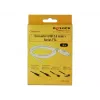 USB Cable DeLOCK 1.8m USB2.0-A/TTL 6-p Black