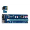Riser Card PCI Express x1 to x16 DeLOCK 41430