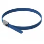 Cable Tie DeLOCK 18793 Steel Blue 200mm 10 pcs