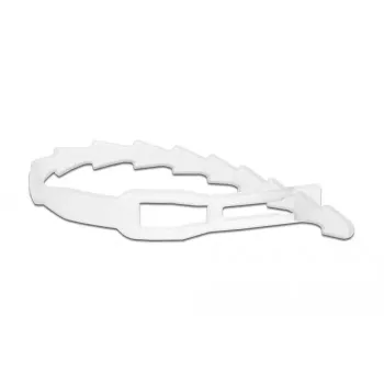 Parallel entry cable tie DeLOCK 19317