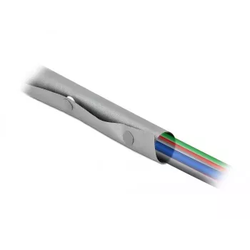 Cable Sleeve DeLOCK 20726 Grey