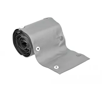 Cable Sleeve DeLOCK 20726 Grey