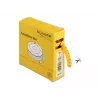 Cable Marker DeLOCK Box No. 7 Yellow 500 pcs