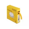 Cable Marker DeLOCK Box No. 7 Yellow 500 pcs