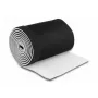 DeLOCK Cable sleeve neoprene flexible 1.5m x 135mm black/white
