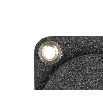 DeLOCK D-Type RJ10 cable plug to jack black 30 cm