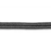 Network Cable DeLOCK RJ45 Flat 3m Cat6A Black