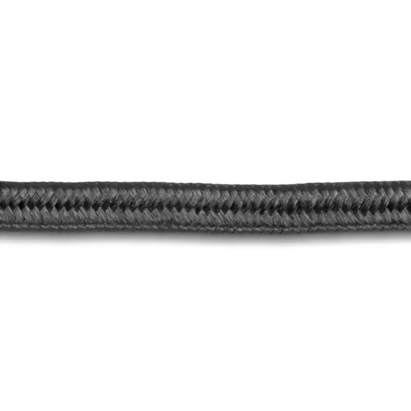 Network Cable DeLOCK RJ45 Flat Cat.6A 2m Black