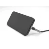 DeLOCK Data and Charging Cable USB Type-A to Lightning 1.5m MFi