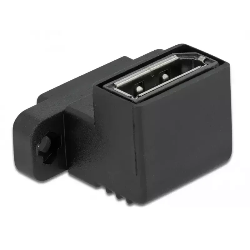 DisplayPort Adapter DeLOCK Easy 45 81310