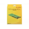 Interface Card DeLOCK 62864 Internal M.2