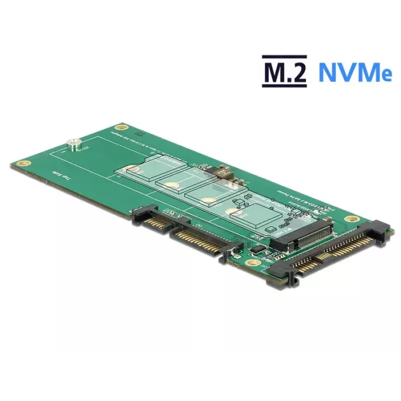 Interface Card DeLOCK 62864 Internal M.2