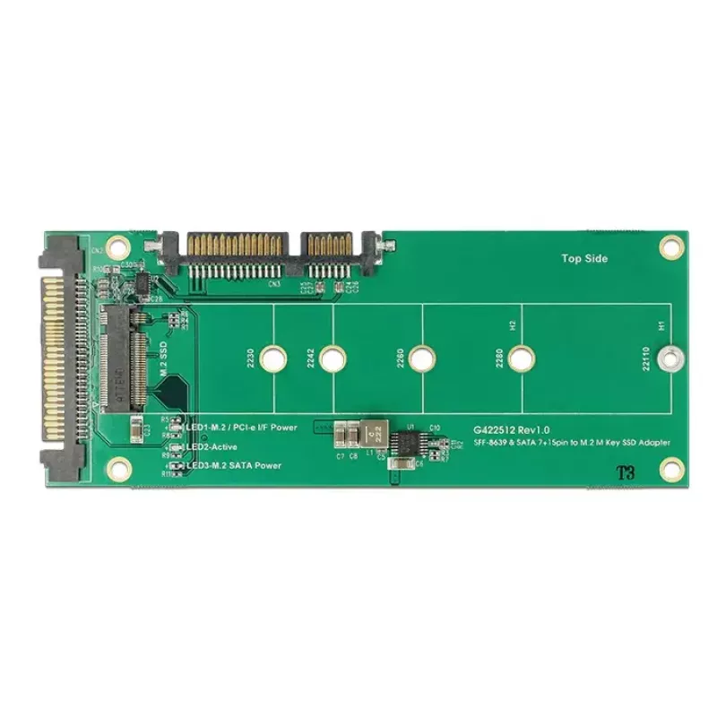 Interface Card DeLOCK 62864 Internal M.2