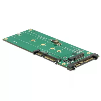 Interface Card DeLOCK 62864 Internal M.2