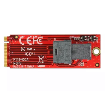 Internal M.2 Adapter DeLOCK 62721
