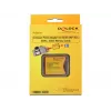 Delock 62542 Card Adapter SD/SDHC/SDXC to CompactFlash