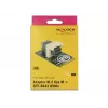 Internal Mini-SAS Adapter DeLOCK 63918