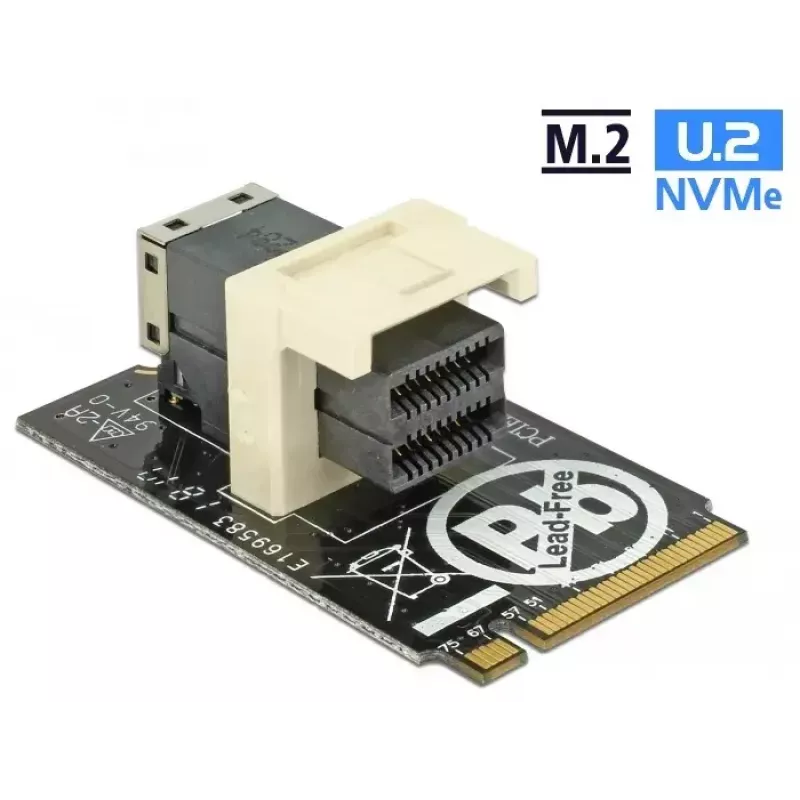Internal Mini-SAS Adapter DeLOCK 63918