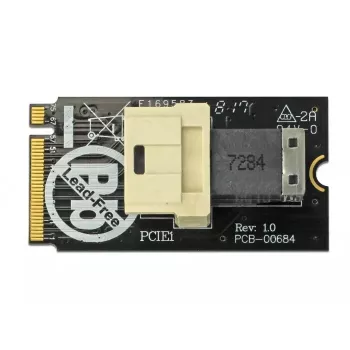Internal Mini-SAS Adapter DeLOCK 63918