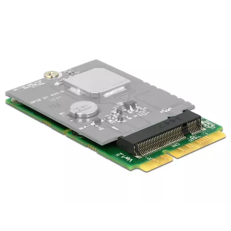 Internal M.2 Adapter DeLOCK 62654