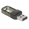 Bluetooth Adapter DeLOCK USB 2.0 4.0 2 in 1 Type-C Type-A