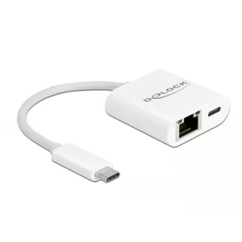 Network Card DeLOCK 65402 Ethernet 5000 Mbit/s