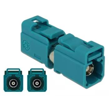 Coaxial Connector DeLOCK 89856