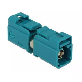 Coaxial Connector DeLOCK 89856