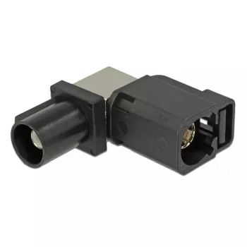 Coaxial Connector DeLOCK 89857