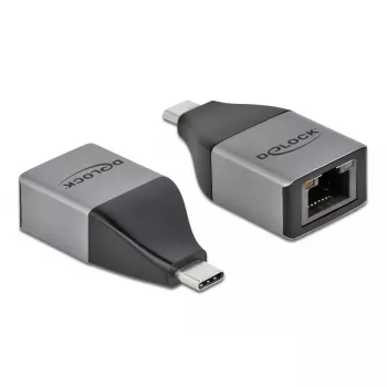 Network Card DeLOCK 64118 Ethernet 1000 Mbit/s