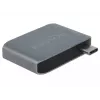 Laptop Dock DeLOCK 63965 Anthracite