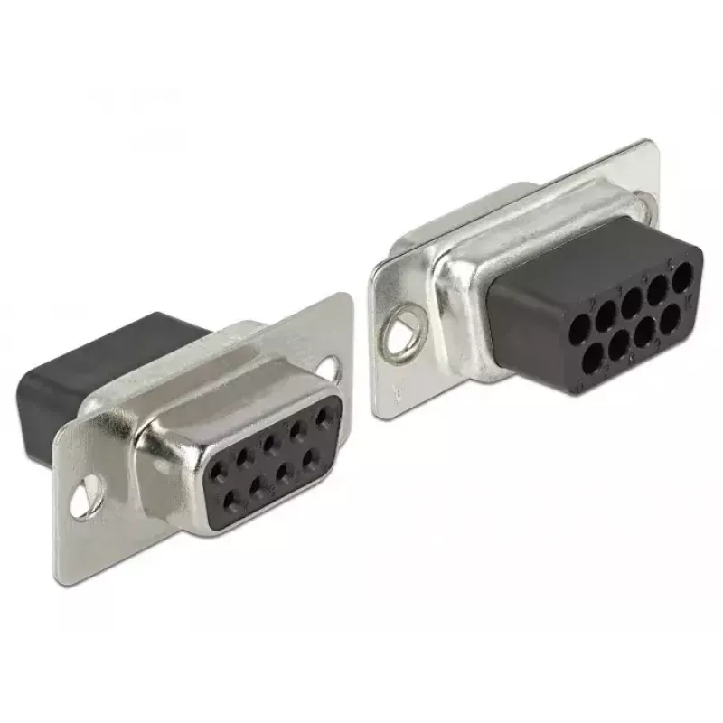 Cable gender changer DeLOCK 66164