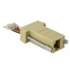 Cable gender changer DeLOCK 66164