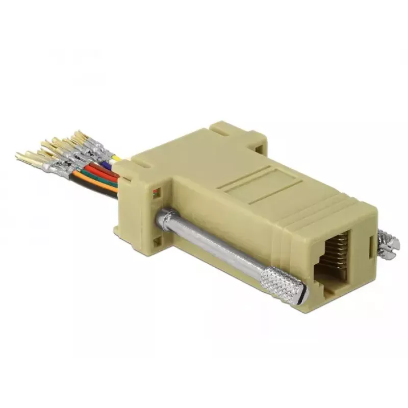 Cable gender changer DeLOCK 66164