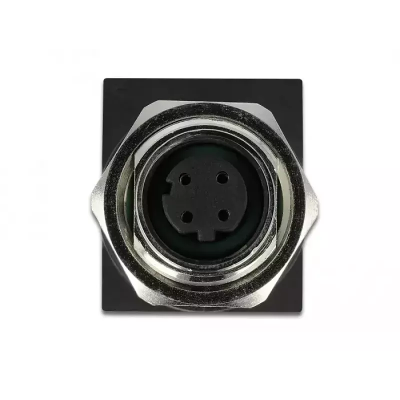 Cable Gender Changer DeLOCK 66312