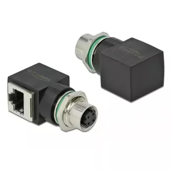 Cable Gender Changer DeLOCK 66312