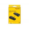 Adapter HDMI-A female to VGA female 1080p with Audio DeLOCK 66560