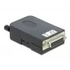 Cable Gender Changer DeLOCK 66567