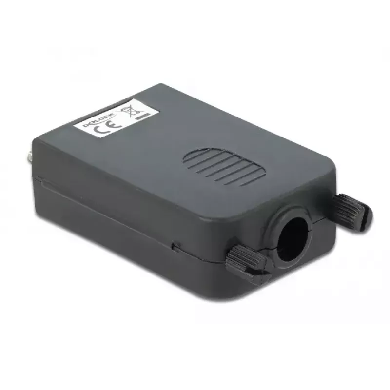 Cable Gender Changer DeLOCK 66567