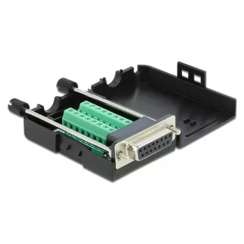 Cable Gender Changer DeLOCK 66567